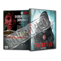 Slapface - 2021 Türkçe Dvd Cover Tasarımı
